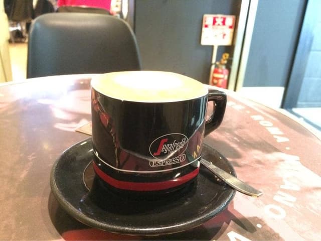 segafredo ZANETTI 新宿南口店 - サブ画像1
