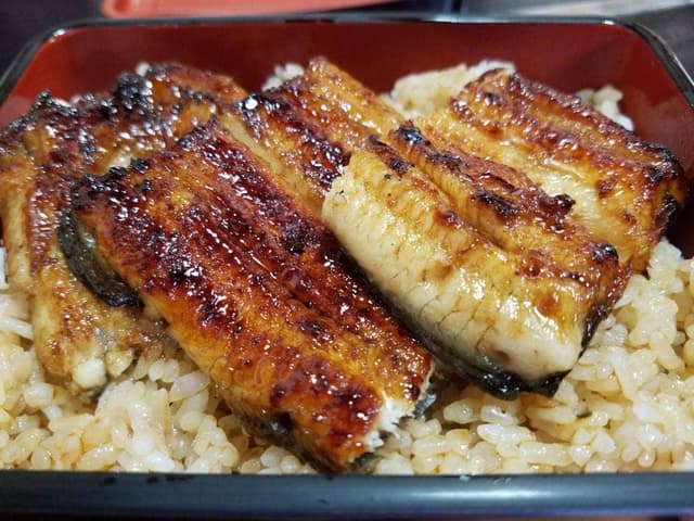 割烹 宇な義 - サブ画像3