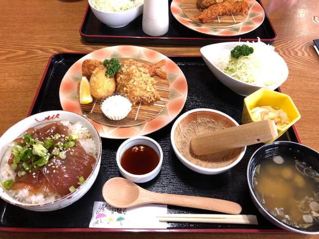 ニュー雅生 - サブ画像3