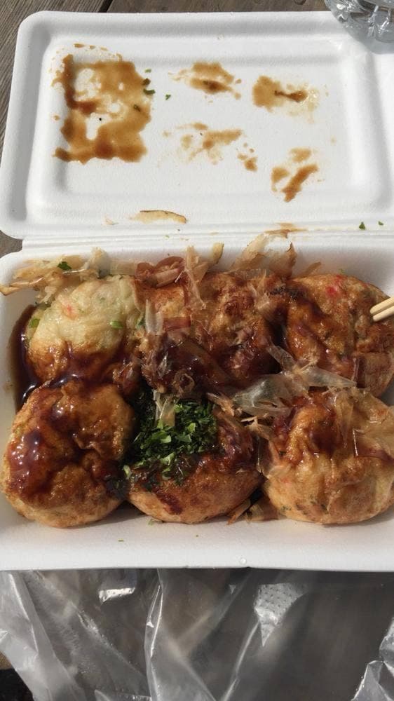 パクパク ラ・ムー大蔵海岸店