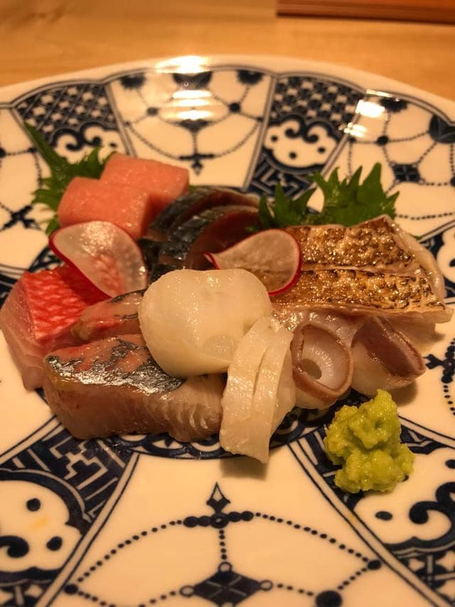 旬彩小料理 満まる - サブ画像3
