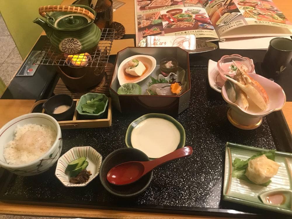 春日井甲羅本店