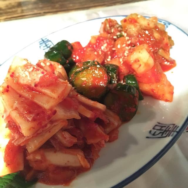 Korean Kitchen 3匹の子豚 - サブ画像1