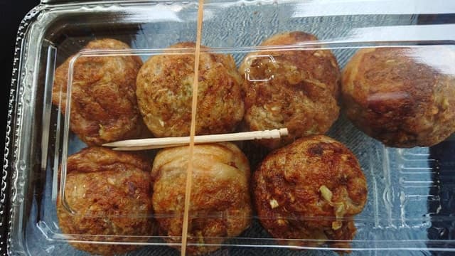 たこやき三丁目 - サブ画像3