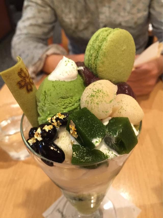 ぎをん為次郎祇園店 - サブ画像2