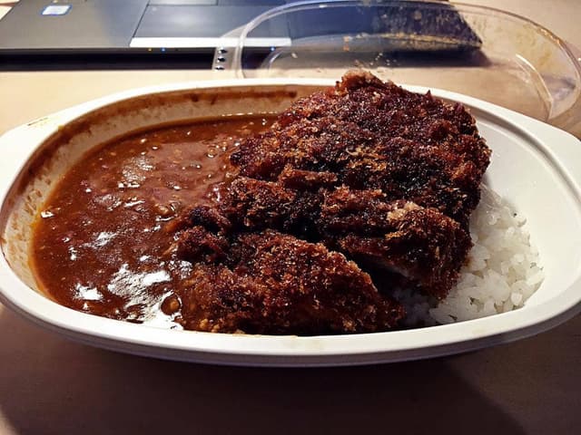 ブラボーチキン - サブ画像1