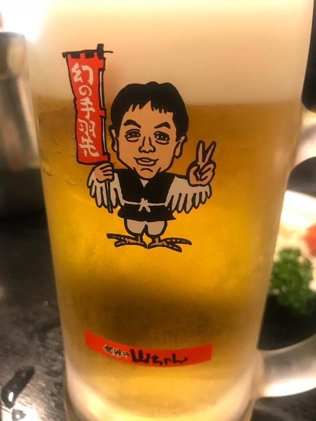 世界の山ちゃん 田町三田口店 - サブ画像3
