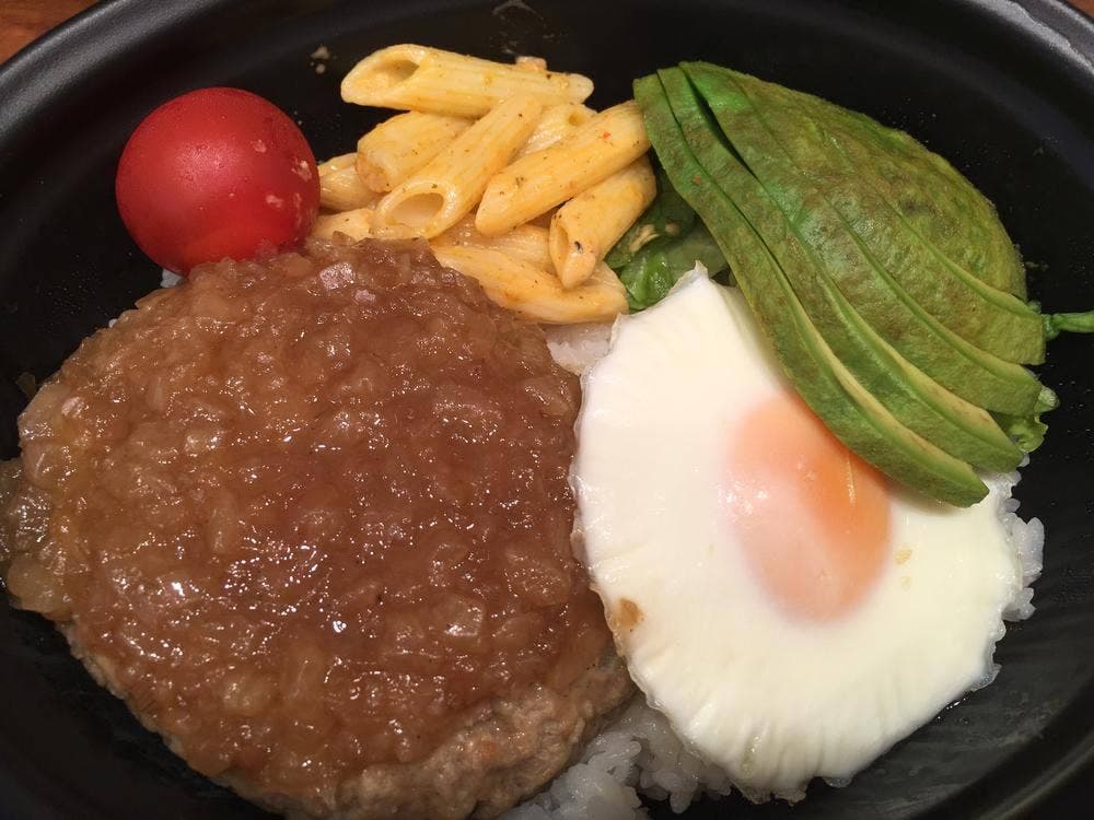 ディキシーデリ 丸の内店