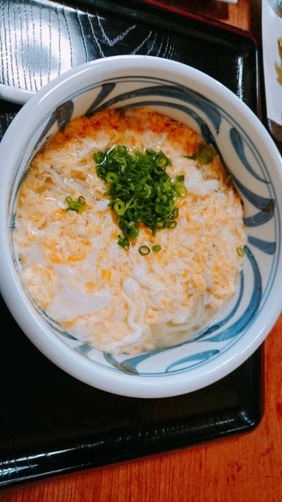 うどんや わたしの道楽 - サブ画像1