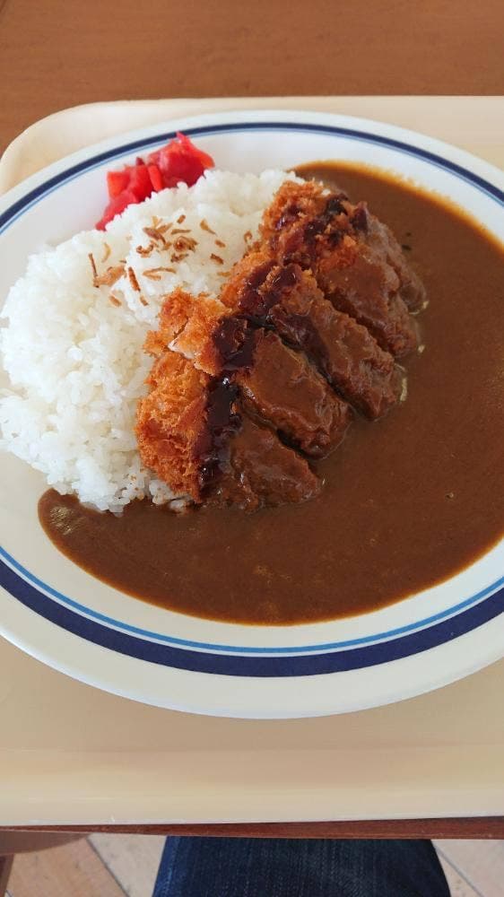 レストラン ビアンモール 福岡病院