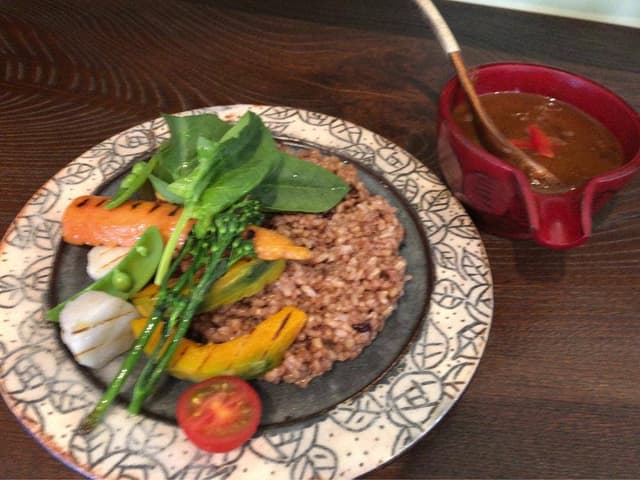 彩食健味 百屋 - サブ画像1