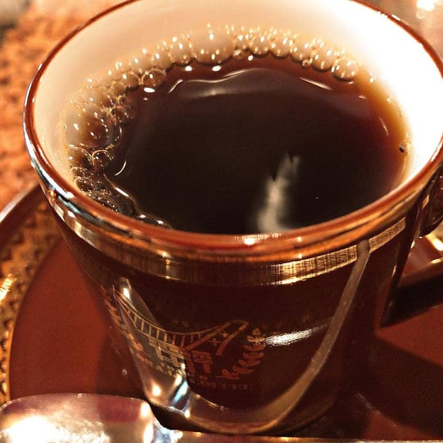 松本珈琲店 Matsurica - サブ画像2