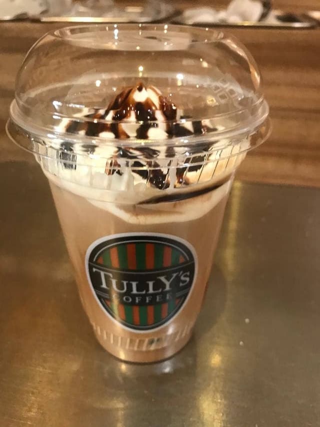 タリーズコーヒー 東急あざみ野駅店 - サブ画像3