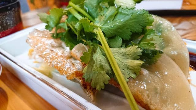 生餃子製造直売 ハチサンイチ - サブ画像2