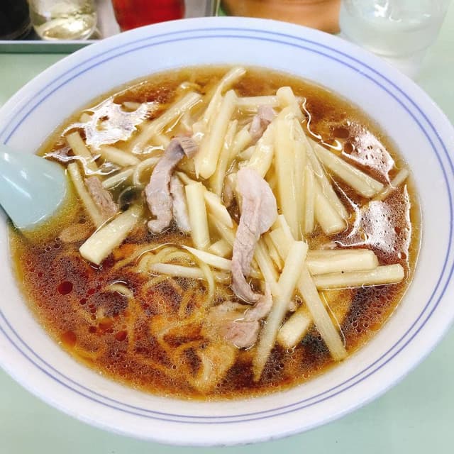 麺と中華 孝和 - サブ画像2