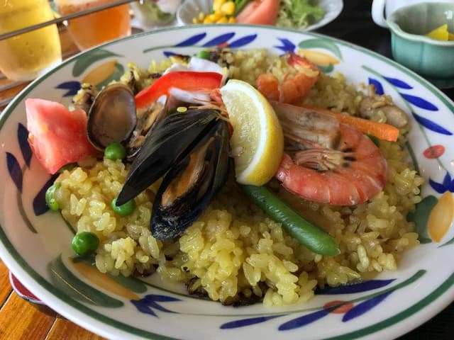 セビリア館 福田農場 - サブ画像1