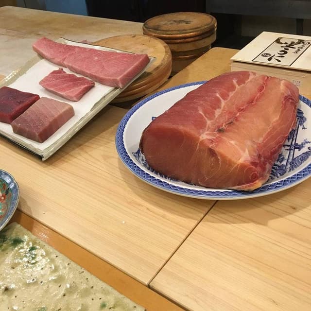 三笠鮨 - サブ画像1