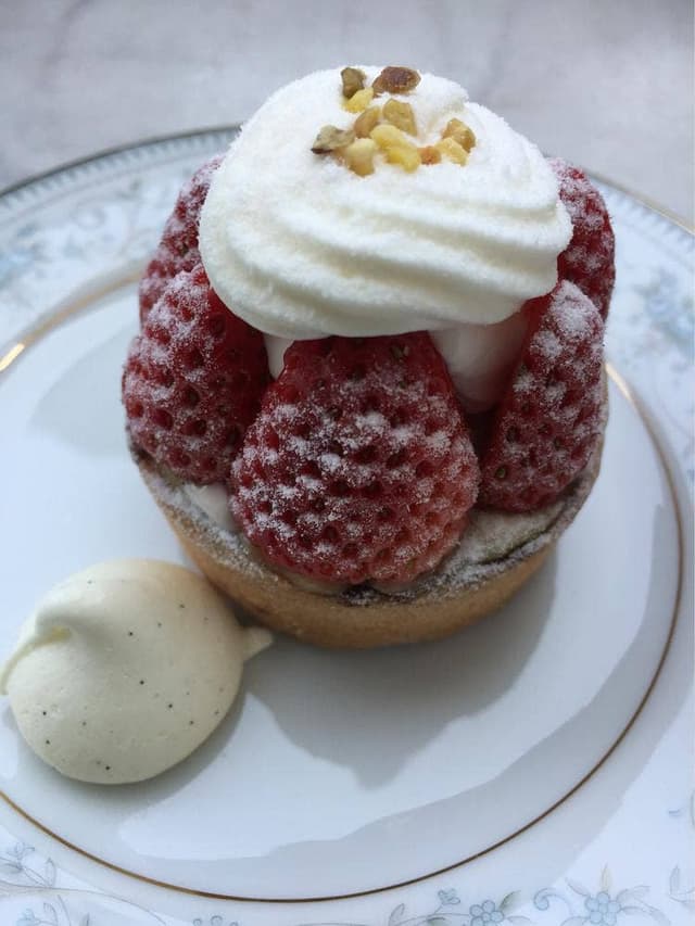 Le Vogue 1008 - サブ画像3