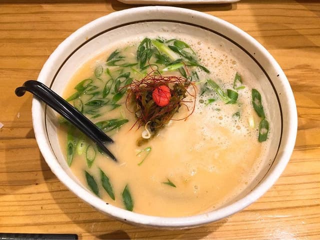 元祖中洲そうめん 臣屋 - サブ画像3