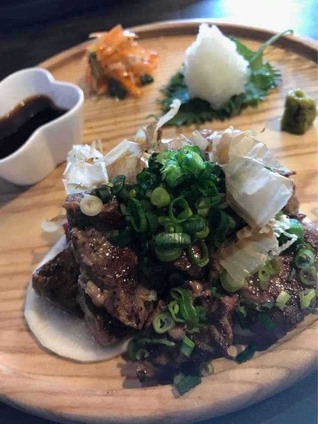 ガブリ 空港店 - サブ画像1