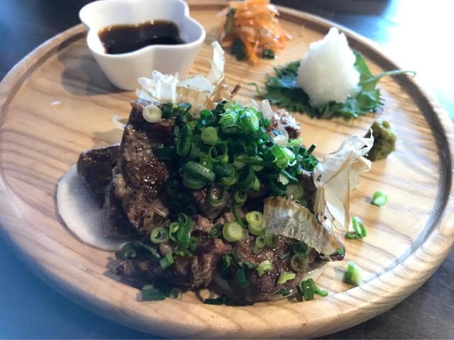 ガブリ 空港店 - サブ画像3