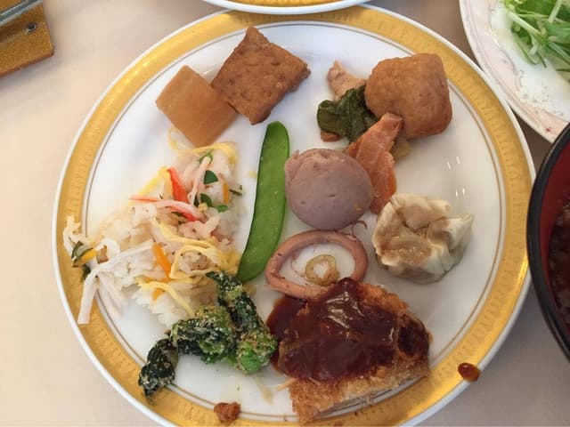 レストランMONTE - サブ画像1