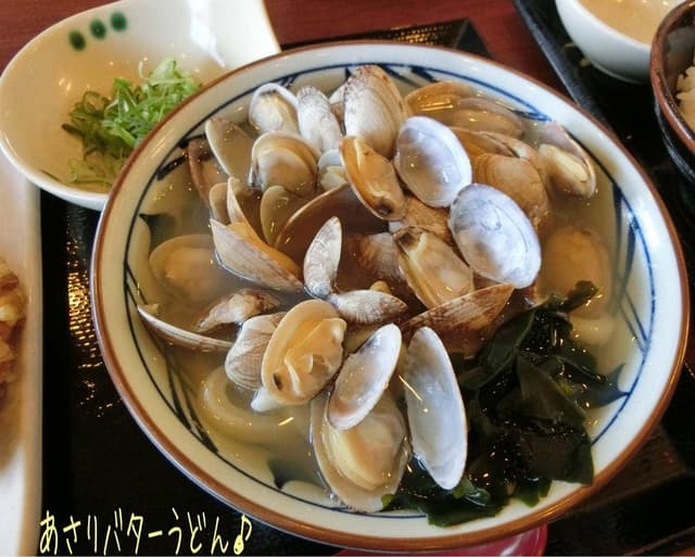 丸亀製麺 八王子店 - サブ画像1