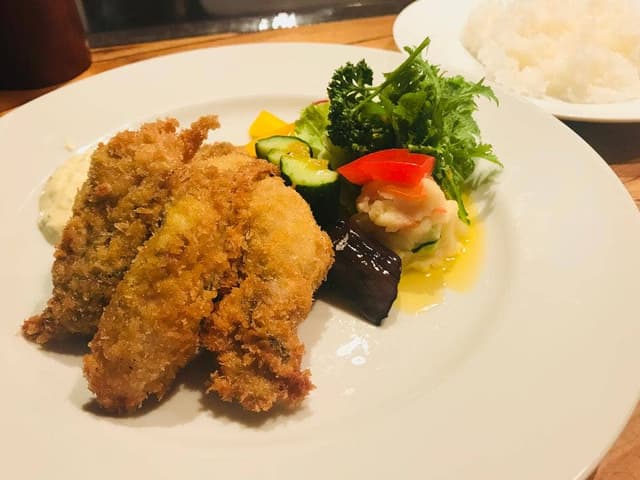 ビストロさて - サブ画像2