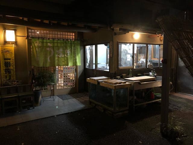 川しま うなぎ店 - サブ画像3