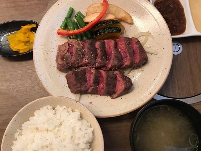 LUNCH＆しゃぶしゃぶ SUMIKA - サブ画像1