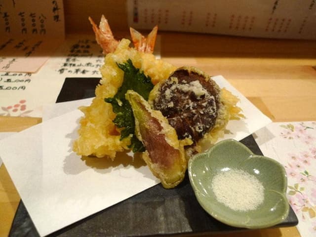 鶏・さかな料理 すみ田 - サブ画像2