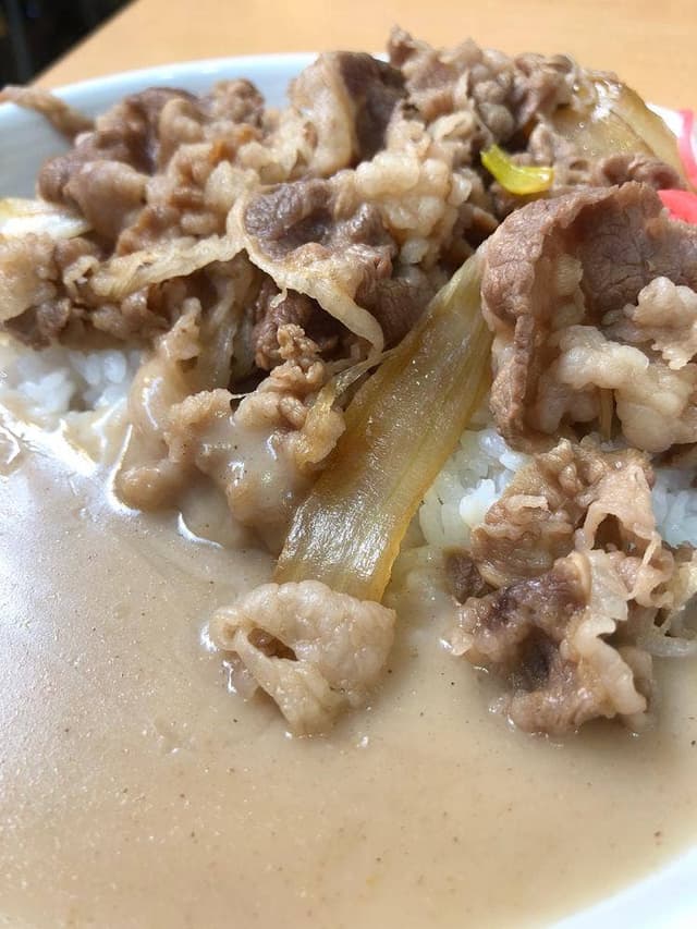 吉野家 海老名サービスエリア店 - サブ画像3