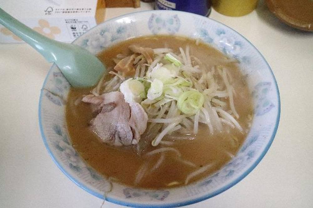 味乃やまびこ春光店