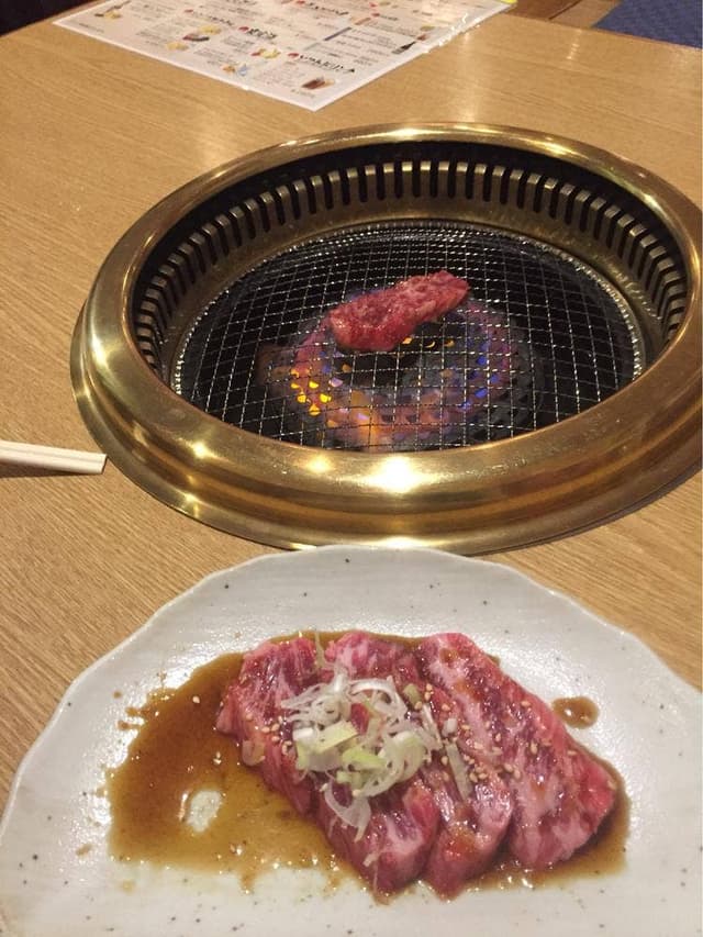 輝 長岡京店 - サブ画像1