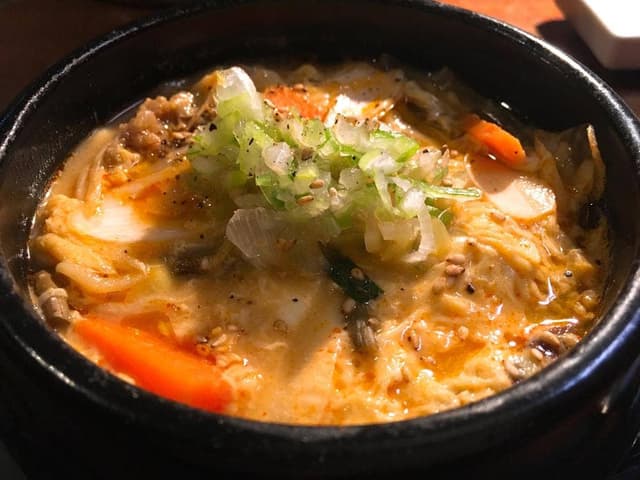 七輪炭火焼肉 火の国 中田店 - サブ画像2