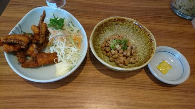 やよい軒 宇部則貞店 - サブ画像2
