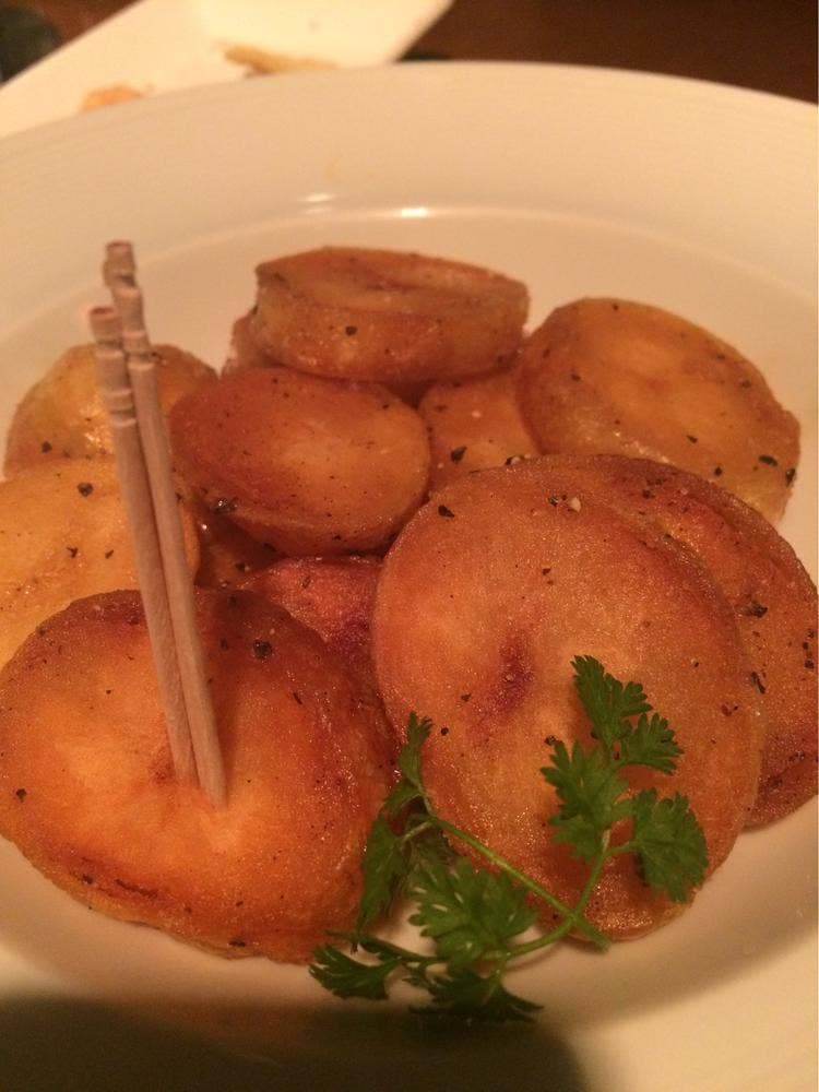 モダンタイムス