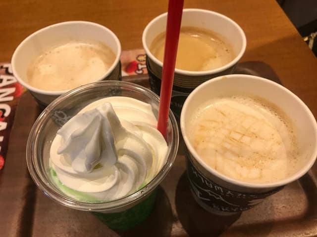 SKYWALK COFFEE - サブ画像2