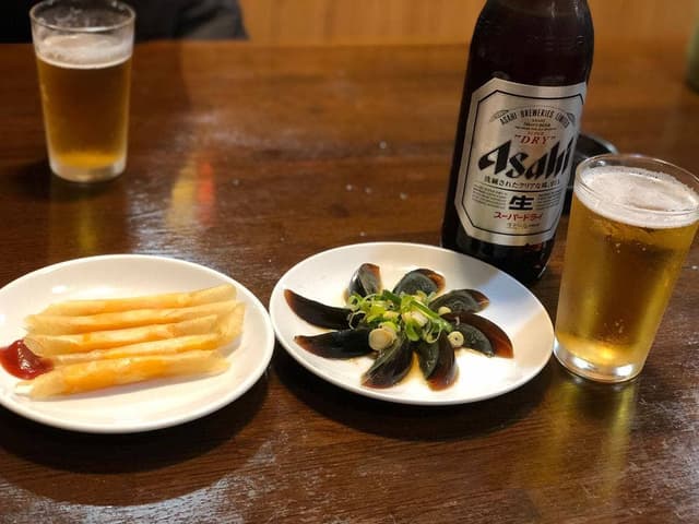 劉家 西安刀削麺 美浜店 - サブ画像3