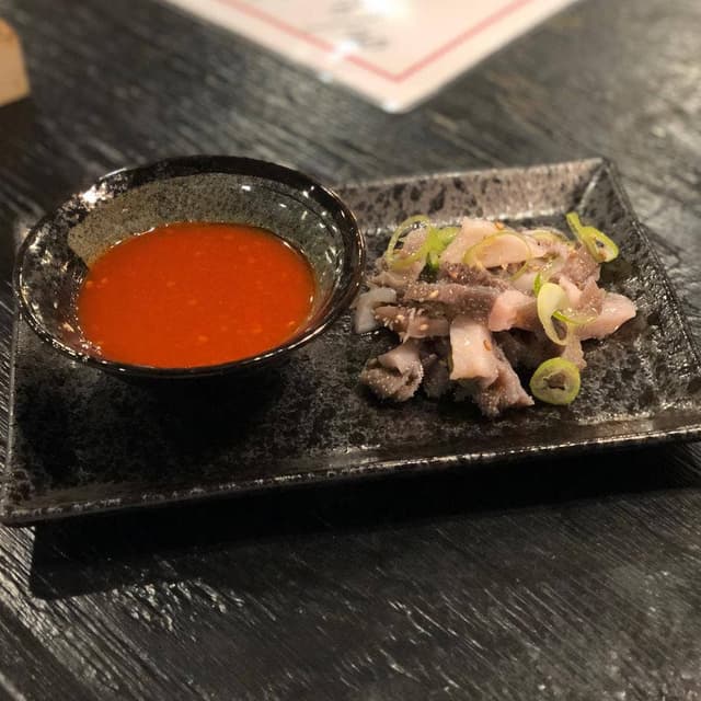 焼肉・ホルモン もぐら 本店 - サブ画像3