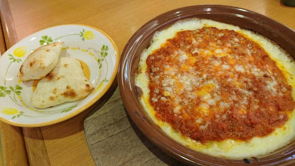 サイゼリヤ 藤沢柄沢店