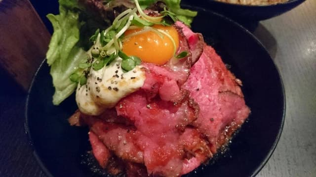 レッドロック 京都六角通り店 - サブ画像3