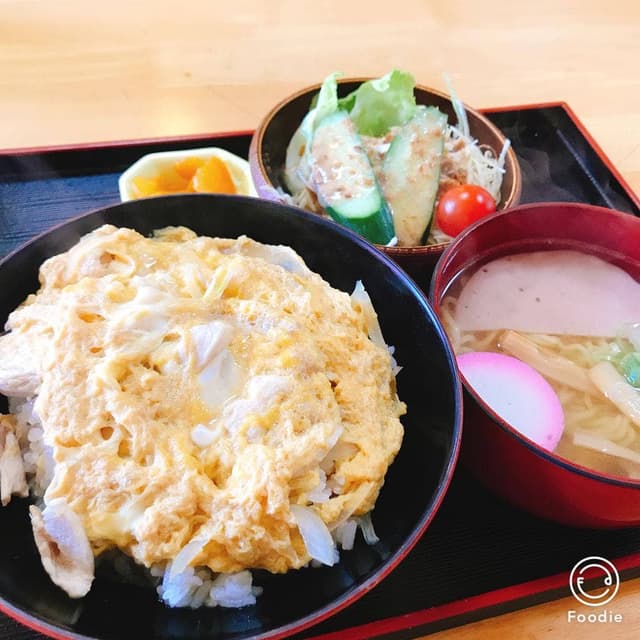 丸仙そば 幾久支店 - サブ画像1