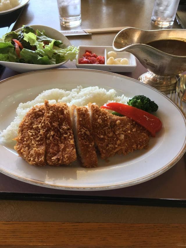 厚木国際カントリー倶楽部 - サブ画像2