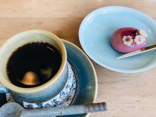 成田専蔵珈琲店 - サブ画像1