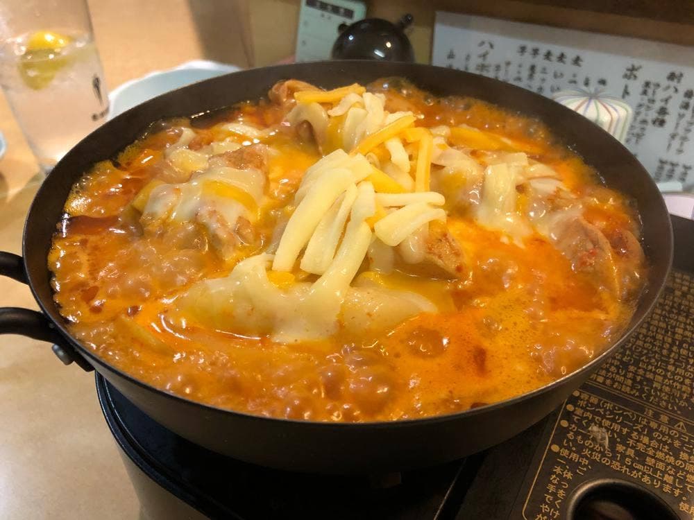 居酒屋 丸一
