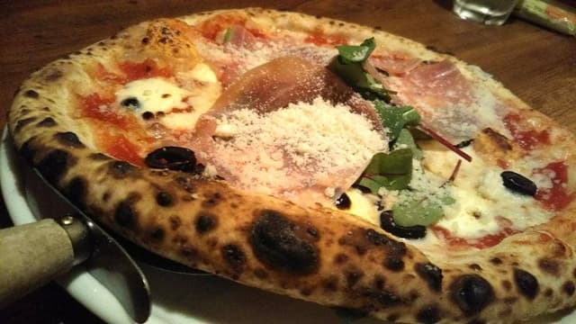 ピソラ 高槻大塚店 - サブ画像3