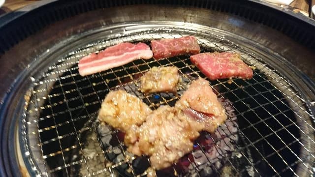 牛角 羽水店 - サブ画像3