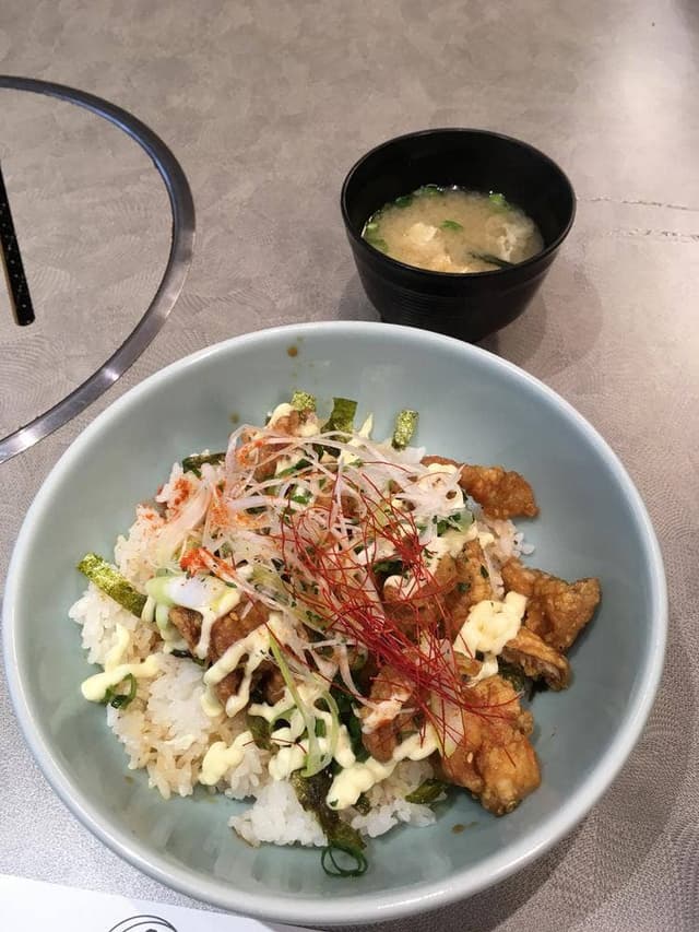 肉処 倉 グリーンプレイス店 - サブ画像1
