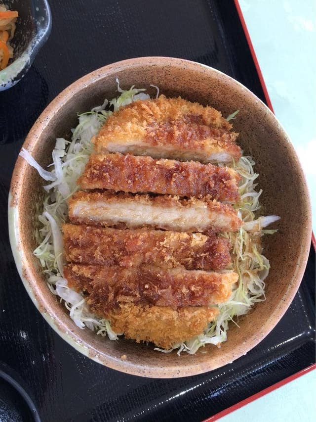 レストラン 岬 - サブ画像2